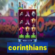 corinthians wallpaper 4k